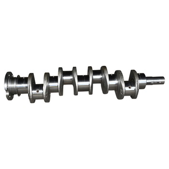 Arbore cotit vibrochen U-650 pe cuzinet T 103.03.010T
